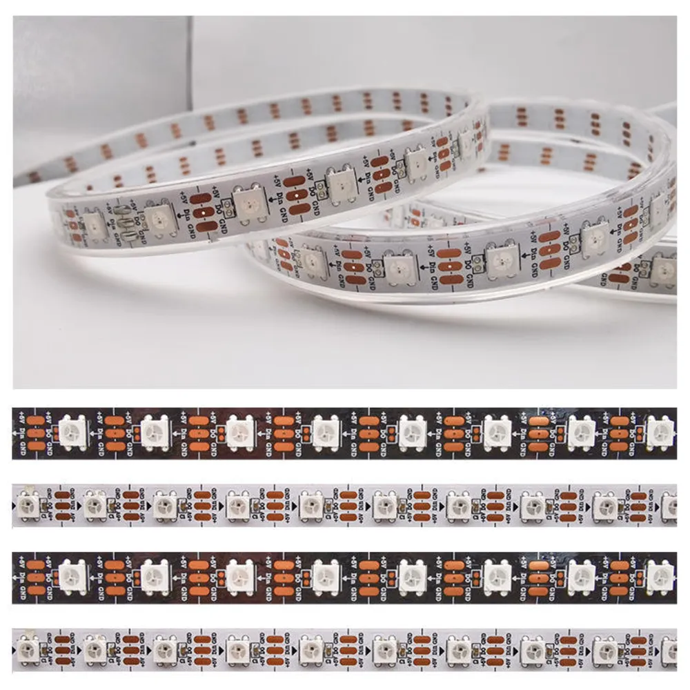 MAGIC LINEAR STRIP-5050-60LEDs - Image 15